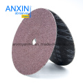 T28 or T27 Double Layer Sanding Disc for Metal Abrasive